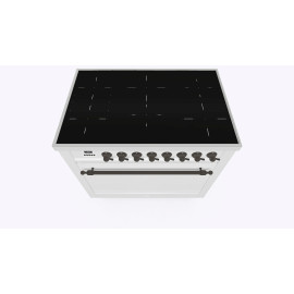 Варочный центр ILVE PI096QNE3/WHB