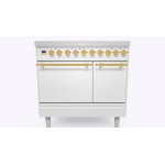 Варочный центр ILVE PDI096QNE3/WHG