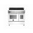 Варочный центр BERTAZZONI PRO905IMFEDBIT