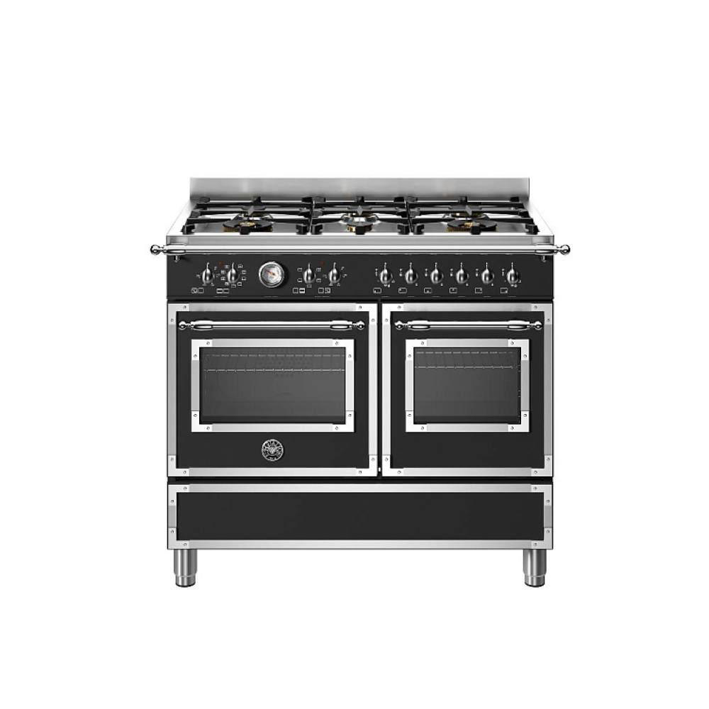 Варочный центр BERTAZZONI HER106L2ENET