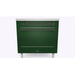 Варочный центр ILVE PI096QNE3/EGB
