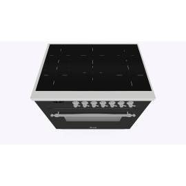 Варочный центр ILVE PI366NSY/MGC