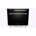 Варочный центр ILVE PI366QNSY/BKC