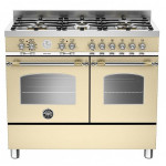 Варочный центр BERTAZZONI HER1006MFEDCRT