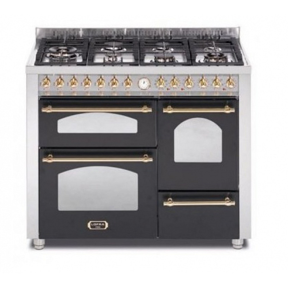 Варочный центр LOFRA RNMT116MFET+SMFT/2AEO BRASS