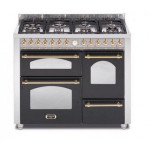 Варочный центр LOFRA RNMT116MFET+SMFT/2AEO BRASS