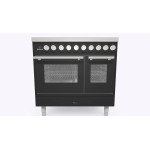 Варочный центр ILVE PDI096WE3/MG