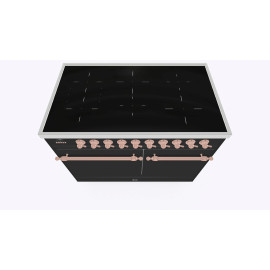 Варочный центр ILVE PDI106QNE3/MGP