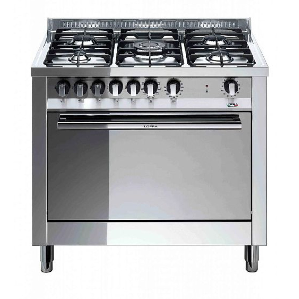 Варочный центр LOFRA MG96MF/C