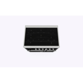 Варочный центр ILVE MDI106NE3/BKC