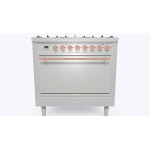 Варочный центр ILVE P096DQNE3/SSP