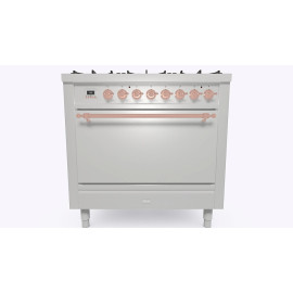 Варочный центр ILVE P096DQNE3/SSP