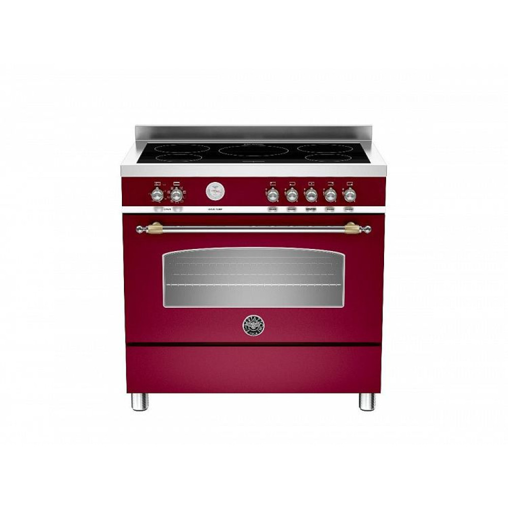 Варочный центр BERTAZZONI HER905IMFESVIT