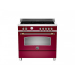 Варочный центр BERTAZZONI HER905IMFESVIT