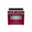 Варочный центр BERTAZZONI HER905IMFESVIT