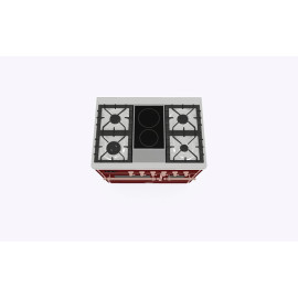 Варочный центр ILVE MD10IDNE3/BUP