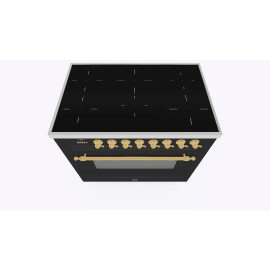 Варочный центр ILVE PI096NE3/MGG