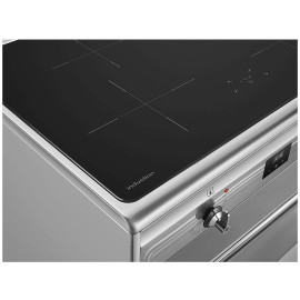 Варочный центр SMEG CX60ISVT9