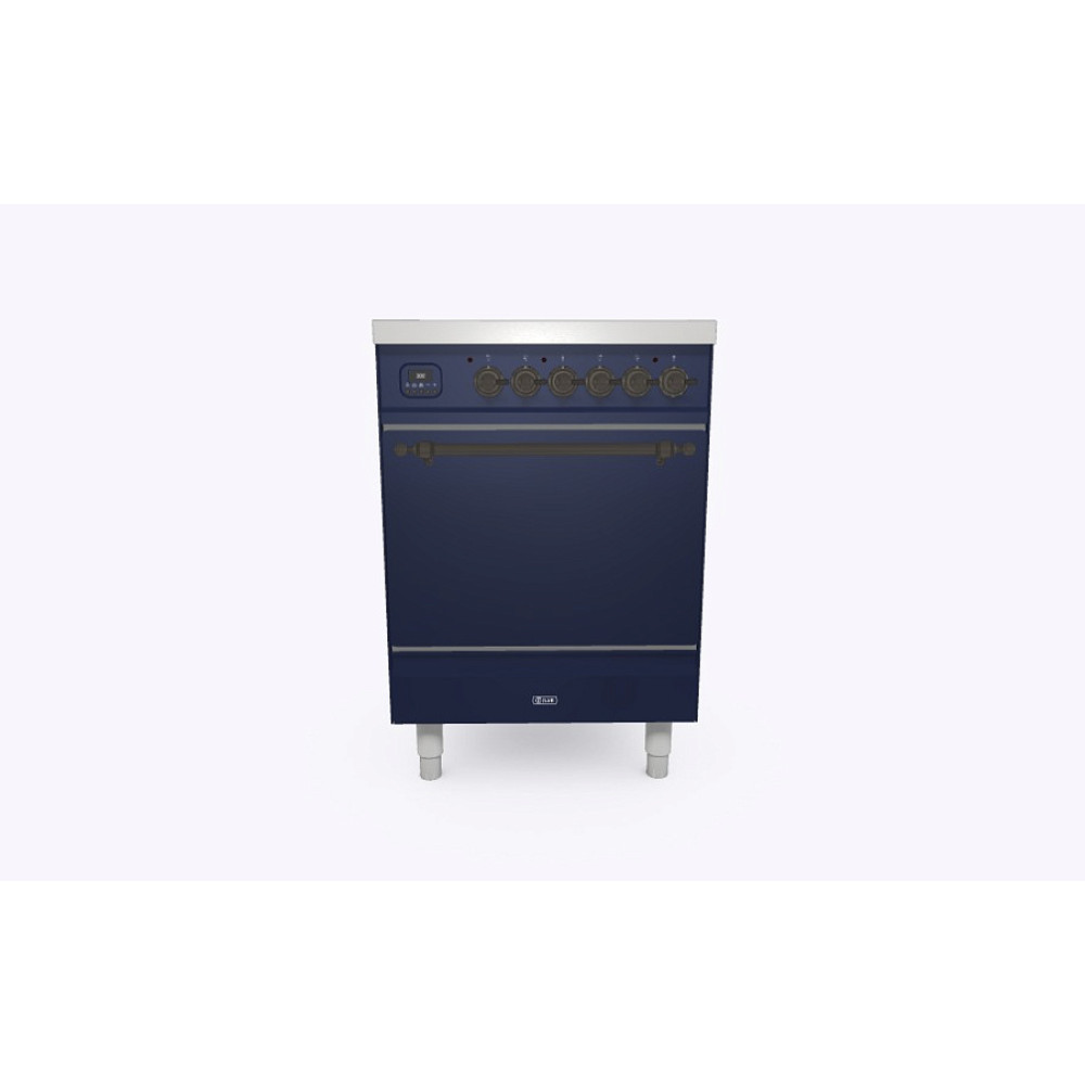 Варочный центр ILVE PI064QNE3/MBB