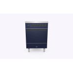 Варочный центр ILVE PI064QNE3/MBB
