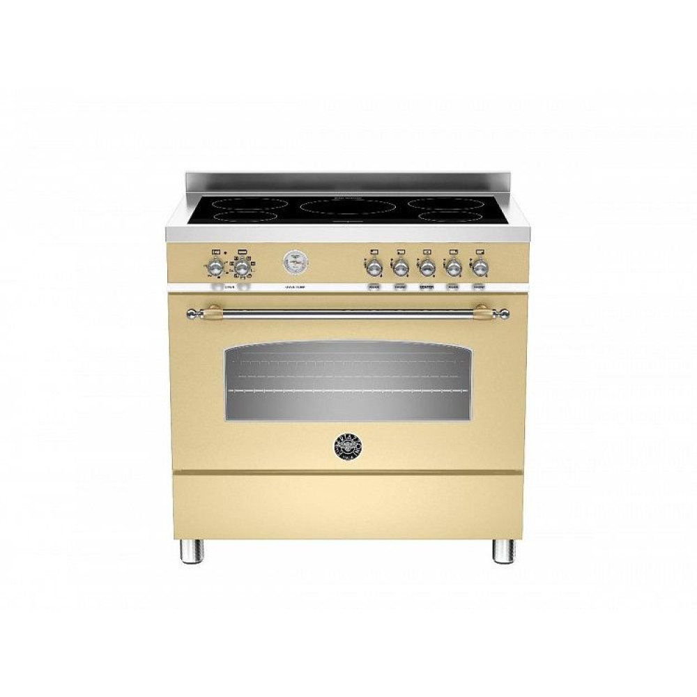 Варочный центр BERTAZZONI HER905IMFESCRT
