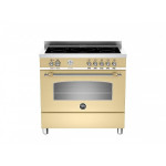 Варочный центр BERTAZZONI HER905IMFESCRT