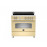 Варочный центр BERTAZZONI HER905IMFESCRT