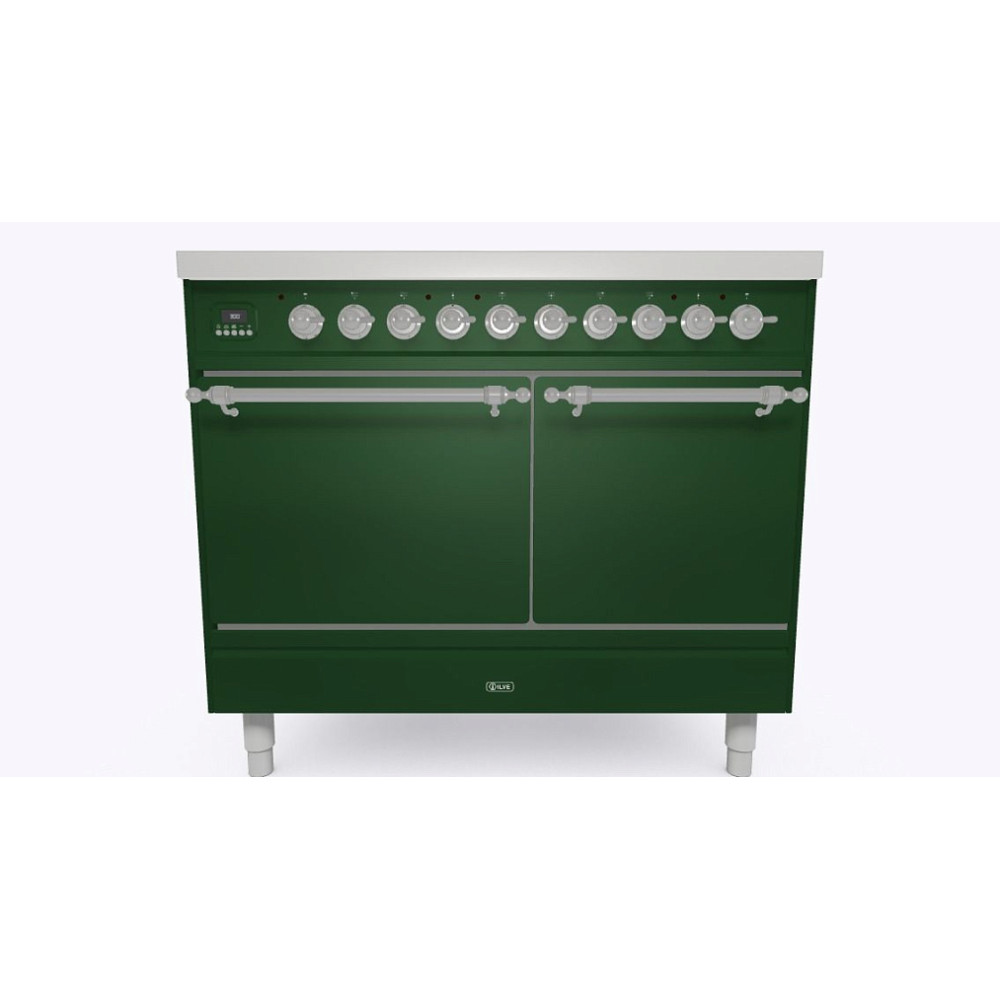Варочный центр ILVE PDI106QNE3/EGC