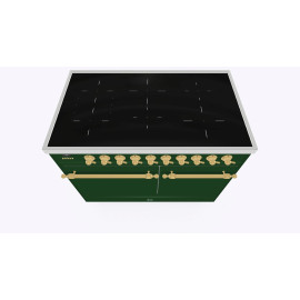 Варочный центр ILVE PDI106QNE3/EGG