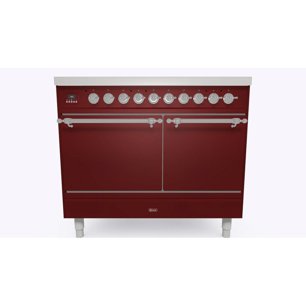 Варочный центр ILVE PDI106QNE3/BUC