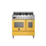 Варочный центр BERTAZZONI PRO96L2EGIT