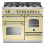Варочный центр BERTAZZONI HER1006MFETCRT