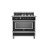 Варочный центр BERTAZZONI HER96L1ENET