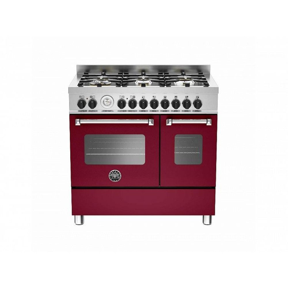 Варочный центр BERTAZZONI MAS906MFEDVIT