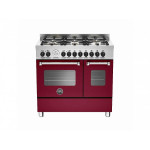 Варочный центр BERTAZZONI MAS906MFEDVIT