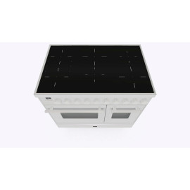 Варочный центр ILVE PDI096WE3/SS