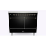 Варочный центр ILVE PDI106QNE3/BKB