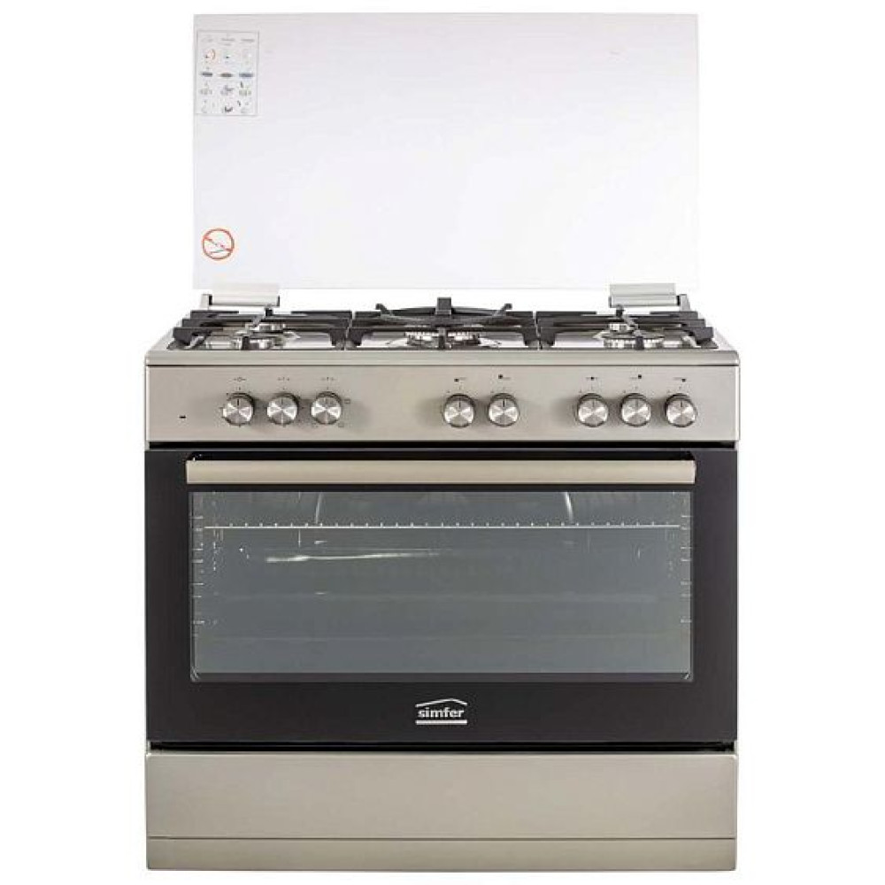 Плита SIMFER F96MH52001