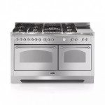 Варочный центр LOFRA RSD156MFT+MFT/AEOV CHROME