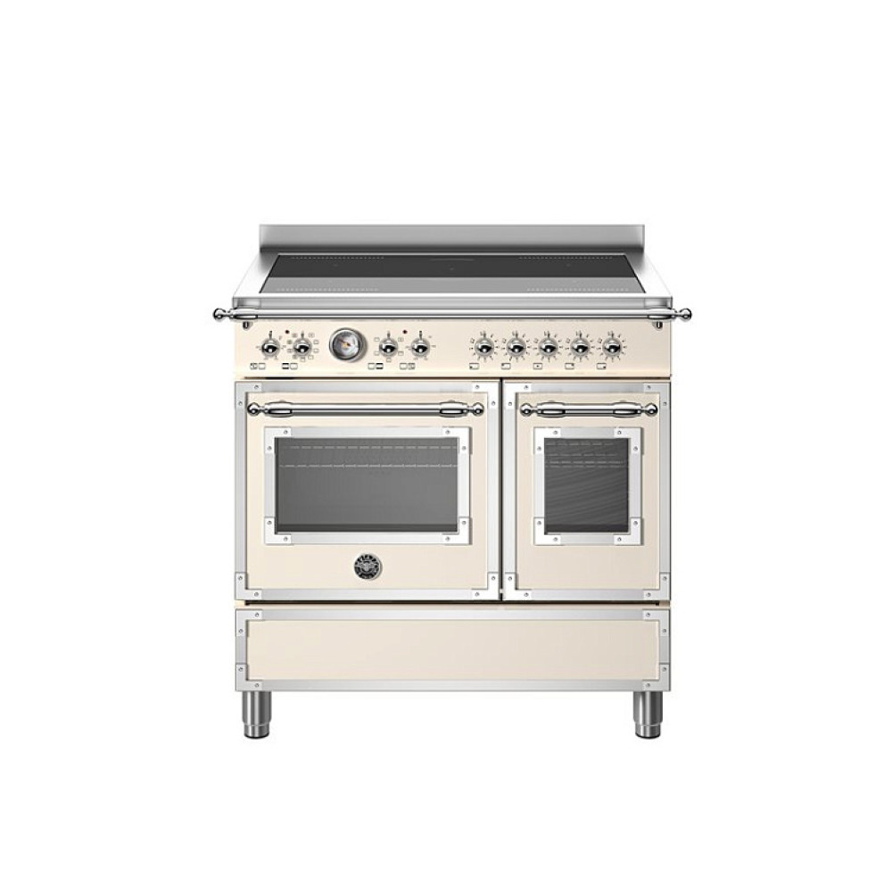 Варочный центр BERTAZZONI HER95I2EAVT