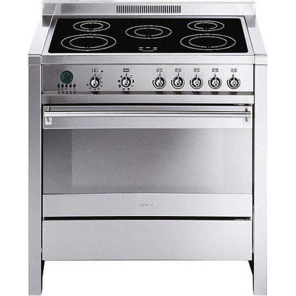 Плита SMEG cs19id-7