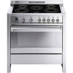 Плита SMEG cs19id-7
