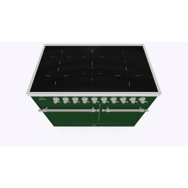 Варочный центр ILVE PDI106QNE3/EGC