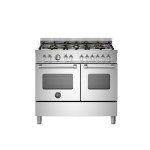 Варочный центр BERTAZZONI MAS106L2EXT