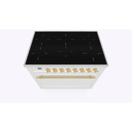 Варочный центр ILVE PI096QNE3/WHG