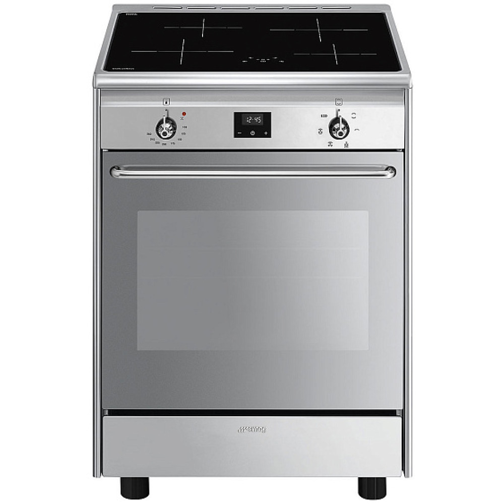 Варочный центр SMEG CX60ISVT9