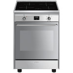 Варочный центр SMEG CX60ISVT9
