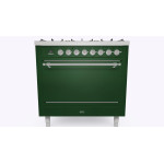 Варочный центр ILVE P096DQNE3/EGC