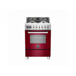 Варочный центр BERTAZZONI PRO604MFESVIT