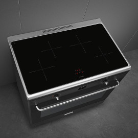 Варочный центр SMEG CG90IANT9